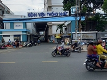 Hình ảnh Bán nhà quận tân bình - nhà cũ tiện xây mới