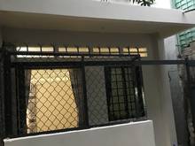 Hình ảnh Bán nhà hẻm ba gác, gần chợ Bà Chiểu, DT 4x15m giá 6tỷ5