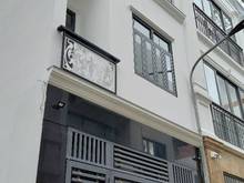 Hình ảnh Bán nhà HXH 6m đg Nguyễn Sơn, P. Phú Thọ Hòa. Dt: (4*14)m,2 Lầu ST đúc