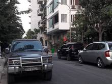 Hình ảnh Bán nhà Trích Sài, Tây Hồ. 7 tầng thang máy, gara, kinh doanh, 13.8 tỷ