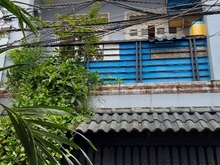 Hình ảnh Bán nhà HXH 5M thông đg Phạm Ngọc Thảo, PTaay Thanh. Dt:(4*12)m, 1 Lầu