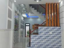 Hình ảnh Bán nhà khu Tên Lửa 4x18m đúc 4 tấm giá 7.6 tỷ