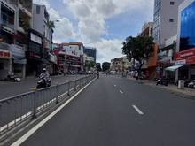 Hình ảnh Bán nhà quận Phú Nhuận Mặt Tiền Đường Hoành Văn Thụ