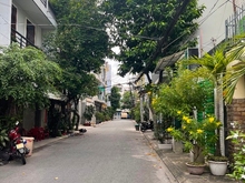 Hình ảnh Bán nhà hẻm VIP 86/ Phổ Quang, phường 2, Tân Bình. 19 tỷ