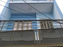 Hình ảnh Bán nhà Tân Thới Nhất ,Quận 12- 54m2-3 tầng. Giá rẻ.