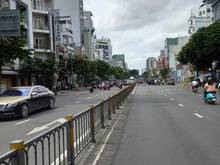 Hình ảnh Bán nhà quận 1 - Mặt tiền đường Nguyễn Văn Cừ