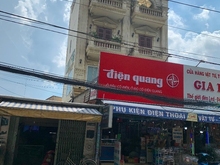 Hình ảnh Bán Nhà - MTKD - 120M2 - Chỉ 11 Tỷ TL - 4 Tầng - Lã Xuân Oai - Q9
