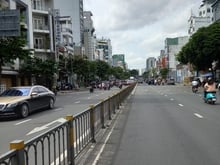 Hình ảnh Bán nhà quận tân bình - đường Trường Chinh - Hẻm Xe Hơi