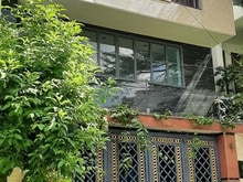 Hình ảnh Cho thuê nhà phố hẻm ô tô Đường 5 Bình Trưng Tây nhà 3Lau ngang 7m