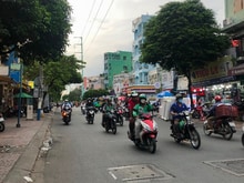 Hình ảnh MTKD ĐƯỜNG 100 , vị trí đẹp , đường nhựa