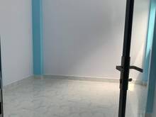 Hình ảnh Nhà đẹp xinh, 1T2L, 2PN, gần chợ Gò Vấp, ĐHCN4