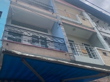 Hình ảnh Hẻm 3/2 , vị trí ngay tạ uyên , hẻm đẹp thoáng , nhà mới