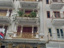 Hình ảnh Gia đình cần bán nhà liền kề giá rẻ KĐT Trung Yên, Trung Hòa.
