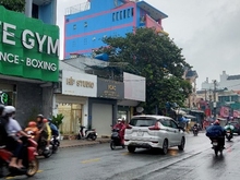 Hình ảnh Bán nhà MTKD Vườn Lài, P.Tân Thành. Dt: (4*19)m, dtcn: 72,6m2, cấp 4