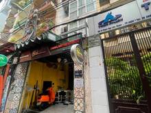 Hình ảnh Tôi muốn bán Trang Chủ MB66.COM / Đăng Ký Tặng 66K dịch vụ phố tây bùi viện 4m
