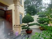 Hình ảnh Khu Biệt Thự Víp Thạnh Xuân Q12. Khu Bến Xưa