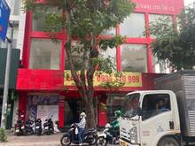 Hình ảnh Cho Thuê Nhà Siêu Đẹp MT Hai Bà Trưng Phường Võ Thị Sáu Quận 3