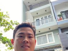 Hình ảnh Mặt Tiền Đường Số , 4 Tầng , Ngang 5, Lâm Văn Bền , Quận 7, Hơn 9 Tỷ