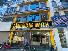 Hình ảnh Cho thuê nhà mặt phố Trung Phụng - Đống Đa- Mặt tiền 5m