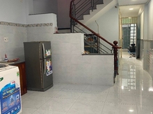 Hình ảnh CHDV Q.12 - 1PN riêng - 60m2 - Full Nội Thất - ngay chợ cây sộp.