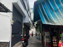 Hình ảnh Tân Phú-46m2-2 tầng BTCT-HXH -Nhỉnh 3 Tỷ