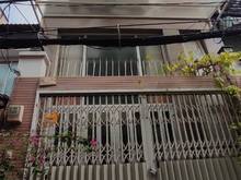 Hình ảnh Chỉ 5 Tỷ 4 - 5 Tầng BTCT - Hẻm Xe Tải