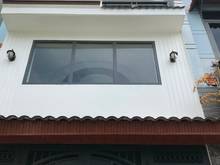 Hình ảnh Bán nhà riêng Quận 12- 56 m2- 3 Tầng-  2 mặt hẻm Xe Hơi.
