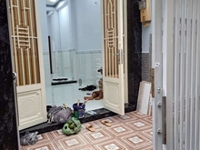 Hình ảnh HOT: Nhà 39M2 chỉ 2.6 TỶ, Trần Xuân Soạn, quận 7