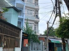 Hình ảnh Mặt tiền đường 102, Tăng Nhơn Phú A, Q9, 60m2 3 tầng, hẻm xe tải tránh