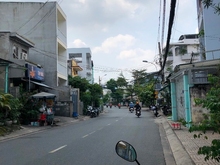 Hình ảnh 1 Đời Chủ- Bán Nhà MT Kinh Doanh NGUYỄN VĂN SĂNG, Tân Phú sát Tân Bình