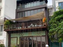 Hình ảnh Hót View Hồ - MP Xuân Diệu Tây Hồ (Nhà Hàng)