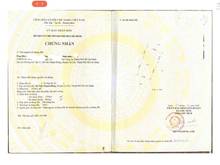 Hình ảnh Bán 1556m2 đất Võ Văn Bích, Tân Thạnh Đông, Củ Chi, 1Triệu/m2