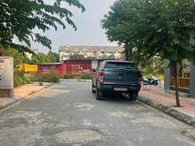 Hình ảnh Đất Phân Lô, 6.9 KĐT HUD Vân Canh, 65m2,Vỉa hè, Ôtô tránh, giá 4.9 tỷ.