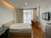 Hình ảnh Phòng đẹp. Full nội thất. Trung tâm quận 1. Giá 4.5 triệu/tháng.