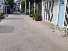 Hình ảnh Bán nhà tô ngọc vân. Hẻm thông 6m. Gần quốc lộ 1A