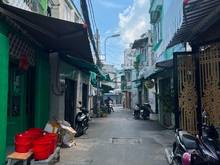 Hình ảnh Trung tâm Q6- SáT MT - HXH - 28M2- 2 Tầng- Ko quy hoạch- Chỉ 3,2 Tỷ
