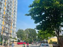 Hình ảnh Bán toà nhà văn phòng mặt tiền khu sân bay, phường 4, Tân Bình