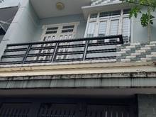 Hình ảnh Bán nhà hẻm 4m đường Lê Đình Thám, P.Tân Quý Dt: (5*12)m, 1trệt 2 Lầu