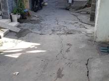 Hình ảnh Nhà Huỳnh Tấn Phát, Tân Thuận Đông, Quận 7,  86m2, ngang 4.5m, 4 tầng,