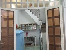 Hình ảnh Cho thuê nhà 750/2 Đoàn Văn Bơ, P16