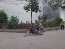 Hình ảnh Chính Chủ Gửi Bán Đất ĐG Ngọc Thụy Lô Góc Ô Tô Tránh, View Công Viên