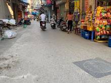 Hình ảnh Lô Góc Ngõ Thông Kinh Doanh, O To Đỗ, Nhà Cầu Diễn 3 Tỷ hơn