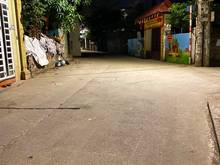 Hình ảnh Mặt Ngõ Thông Kinh Doanh, Ô Tô Đỗ. Đất Kim Chung, Hoài Đức