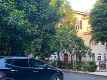 Hình ảnh Bán nhà 8T MTNB Quận 3- đường nhựa 8M kinh doanh, Lý Chinh Thắng