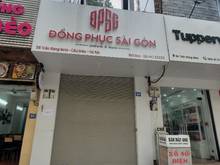 Hình ảnh Cho thuê MBKD mặt hồ Đắc Di 4 tầng, thông sàn siêu đẹp