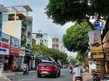 Hình ảnh Bán nhà MTKD Trương Vĩnh Ký, P.Tân Thành, dt: (4,1*20)m, 2 Lầu ST đúc