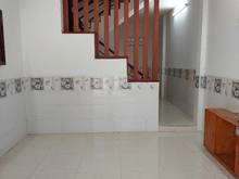Hình ảnh Cho thuê Nhà 52m2, 1 lầu, 2 PnP. Bình Trưng Tây Q2 (7.5 tr/tháng)