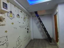 Hình ảnh Bán Gấp Nhà Mới.Lê Hồng Phong Q10. 12m2  3 Tầng Giá Nhỉnh 1 tỷ .