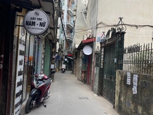 Hình ảnh Giảm sốc 1 tỷ! Nhà Trần Bình 52m2, Ô tô, Kinh Doanh, giá: 6.9 tỷ