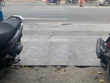 Hình ảnh Bán gấp nhà Tân Bình - Lạc Long Quân - 64m2 - Ngang 5,2 dài 12 - Giá n